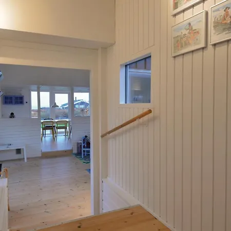 Two-bedroom In Ferienhaus