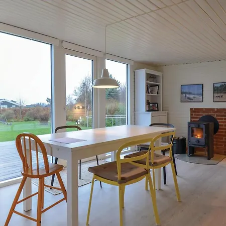 Cozy In With House Sea View Дом отдыха *