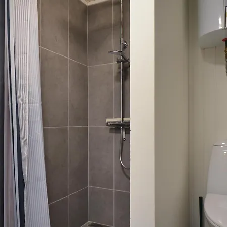 Two-bedroom In Knebel