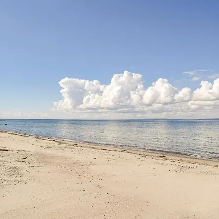 Two-bedroom In * Knebel