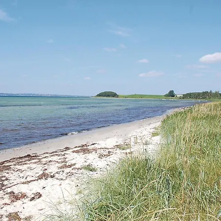 Ferienhaus Two-bedroom In