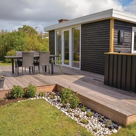 Дом отдыха Cozy In With House Sea View *