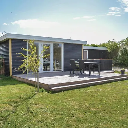 Two-bedroom In * Knebel